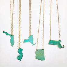 Load image into Gallery viewer, I Left my Heart in 2 States...