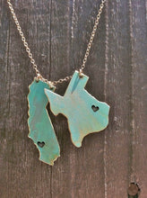 Load image into Gallery viewer, I Left my Heart in 2 States...