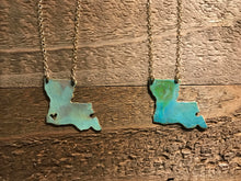 Load image into Gallery viewer, Louisiana Necklace