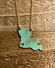 Load image into Gallery viewer, Louisiana Necklace