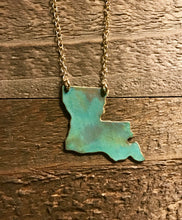 Load image into Gallery viewer, Louisiana Necklace