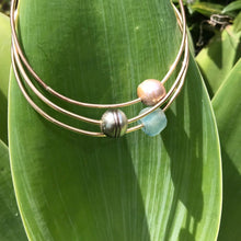 Load image into Gallery viewer, Ocean Bangles