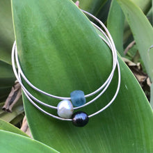 Load image into Gallery viewer, Ocean Bangles