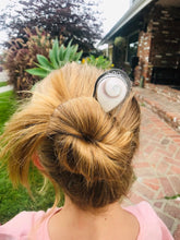 Load image into Gallery viewer, Eye of Shive Hair Pin