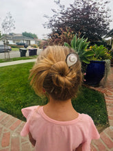 Load image into Gallery viewer, Eye of Shive Hair Pin