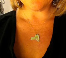 Load image into Gallery viewer, Texas "Lone Star" Necklace