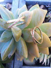 Load image into Gallery viewer, Infinity Ring