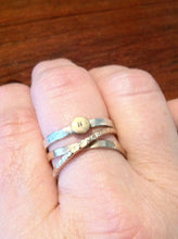 Load image into Gallery viewer, Infinity Ring