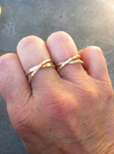 Load image into Gallery viewer, Infinity Ring