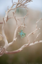 Load image into Gallery viewer, Texas "Lone Star" Necklace