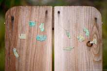 Load image into Gallery viewer, Buffalo Necklace-Large