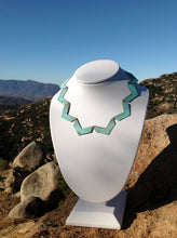 Load image into Gallery viewer, Chevron Choker