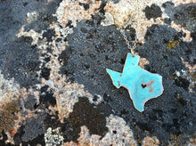 Load image into Gallery viewer, Texas "Lone Star" Necklace