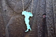 Load image into Gallery viewer, Italy Necklace
