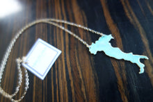 Load image into Gallery viewer, Italy Necklace