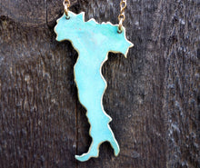 Load image into Gallery viewer, Italy Necklace
