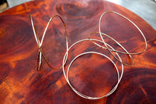 Load image into Gallery viewer, Infinity Bracelet