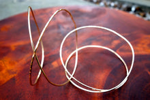 Load image into Gallery viewer, Infinity Bracelet