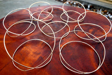 Load image into Gallery viewer, Infinity Bracelet