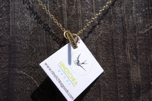 Load image into Gallery viewer, California Bear Necklace