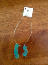 Load image into Gallery viewer, Any State Necklace