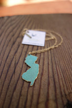 Load image into Gallery viewer, Any State Necklace