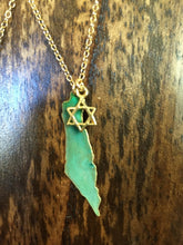 Load image into Gallery viewer, Israel Necklace