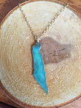 Load image into Gallery viewer, Israel Necklace