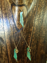 Load image into Gallery viewer, Israel Necklace