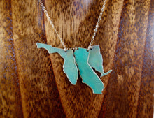 Load image into Gallery viewer, I left my heart in...