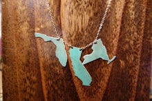 Load image into Gallery viewer, I left my heart in...