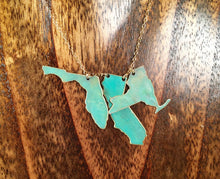 Load image into Gallery viewer, I left my heart in...