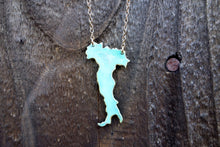 Load image into Gallery viewer, Italy Necklace
